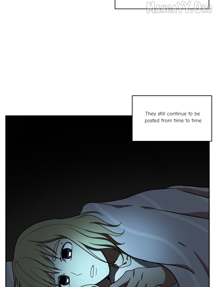 Change Me Chapter 29 - page 154